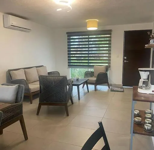 Haus mit 3 Schlafzimmern