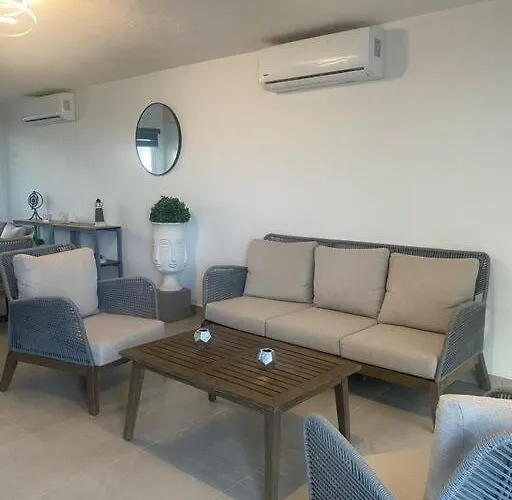 Haus mit 3 Schlafzimmern