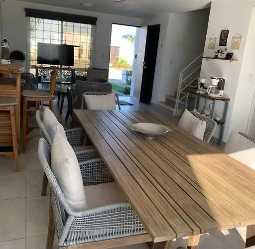 Haus mit 3 Schlafzimmern